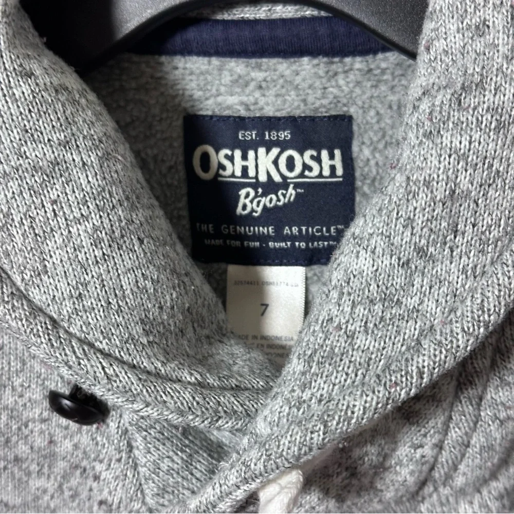OshKosh Bgosh oshkosh b’gosh